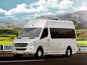 Leisure Travel Vans Free Spirit TE (Br.906) '2014